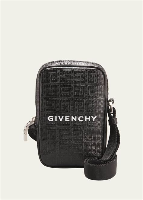 givenchy cross bag men|givenchy bag on sale.